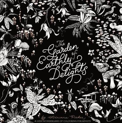 Garden of Earthly Delights