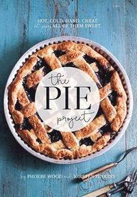 bokomslag The Pie Project