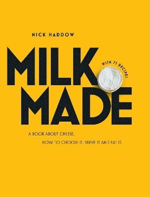 Milk Made 1