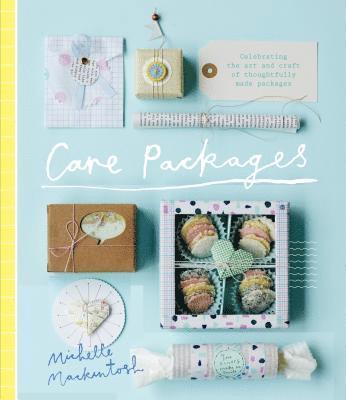 bokomslag Care Packages