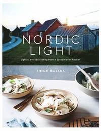 bokomslag Nordic Light