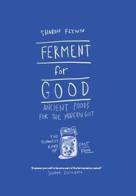 Ferment For Good 1