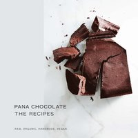 bokomslag Pana Chocolate, The Recipes