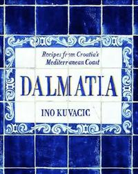 bokomslag Dalmatia