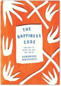 bokomslag The Happiness Code