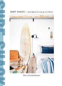 bokomslag Surf Shack