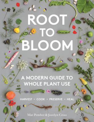 Root to Bloom 1