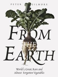 bokomslag From the Earth