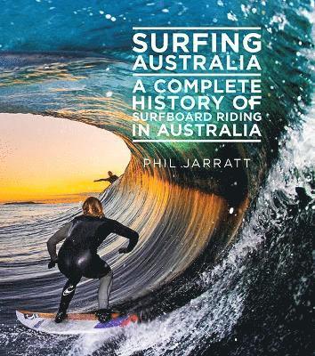 Surfing Australia 1