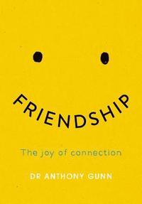 bokomslag Friendship