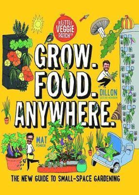 Grow. Food. Anywhere. 1