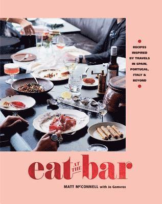 Eat at the Bar 1