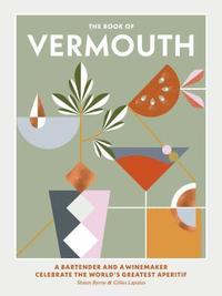 bokomslag The Book of Vermouth