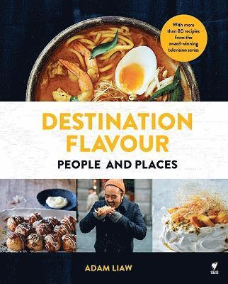 Destination Flavour 1