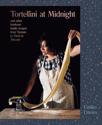 bokomslag Tortellini at Midnight