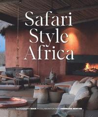 bokomslag Safari Style Africa