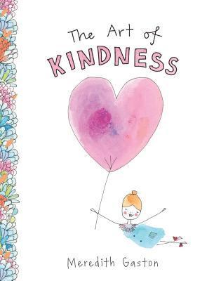 The Art of Kindness 1