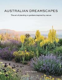 bokomslag Australian Dreamscapes