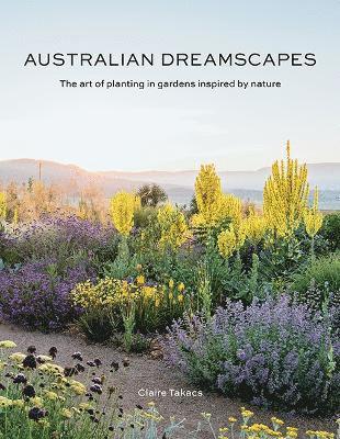 bokomslag Australian Dreamscapes