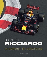 bokomslag Daniel Ricciardo