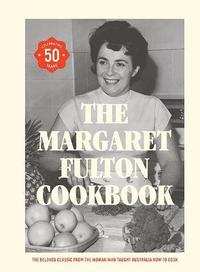 bokomslag The Margaret Fulton Cookbook
