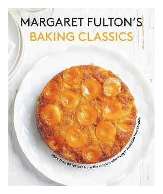 Margaret Fulton's Baking Classics 1