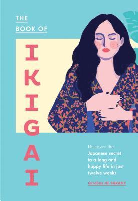 The Book of Ikigai 1