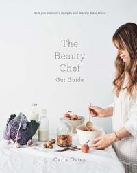 bokomslag The Beauty Chef Gut Guide