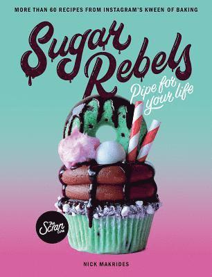 Sugar Rebels 1