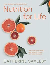 bokomslag Nutrition for Life