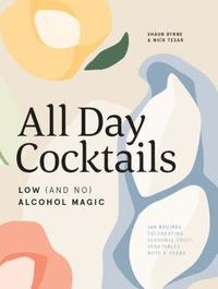 bokomslag All Day Cocktails