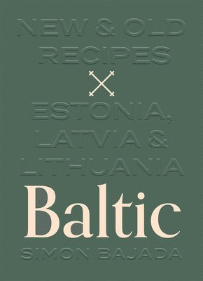 bokomslag Baltic