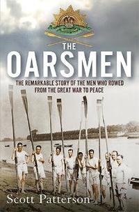 bokomslag The Oarsmen