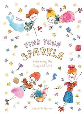 Find Your Sparkle 1