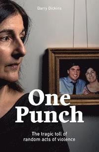 bokomslag One Punch