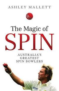 bokomslag The Magic of Spin