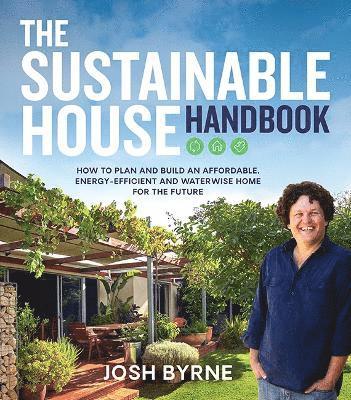 The Sustainable House Handbook 1