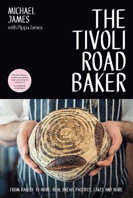 bokomslag The Tivoli Road Baker