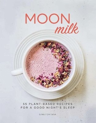 bokomslag Moon Milk