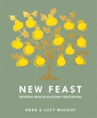 bokomslag New Feast