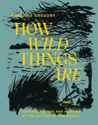 How Wild Things Are 1