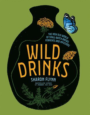 Wild Drinks 1