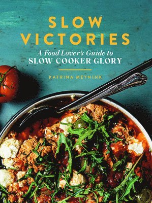 Katrina Meynink - Slow Victories, Häftad