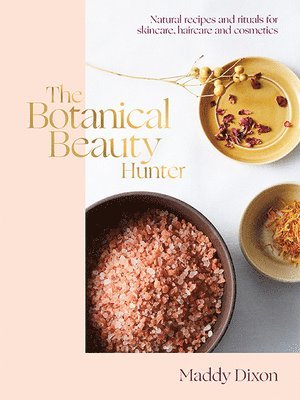 The Botanical Beauty Hunter 1