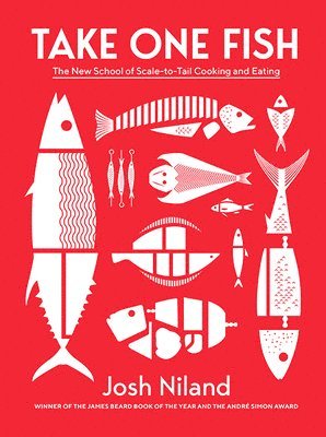 bokomslag Take One Fish