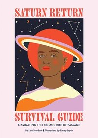 bokomslag Saturn Return Survival Guide