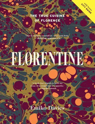 Emiko Davies - Florentine, Inbunden