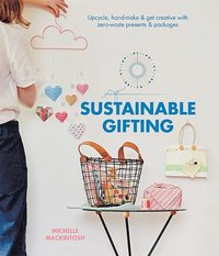 bokomslag Sustainable Gifting
