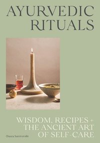 bokomslag Ayurvedic Rituals