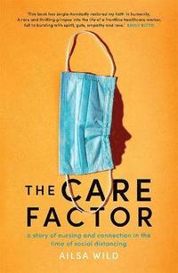bokomslag The Care Factor